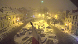 Náměstí, Městská věž