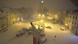 Náměstí, Městská věž