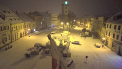 Náměstí, Městská věž