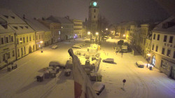 Náměstí, Městská věž