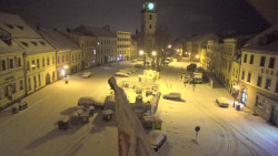 Náměstí, Městská věž