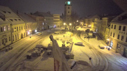 Náměstí, Městská věž