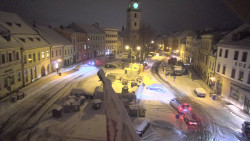 Náměstí, Městská věž