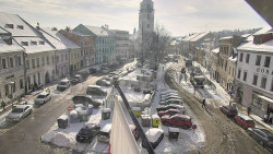 Náměstí, Městská věž