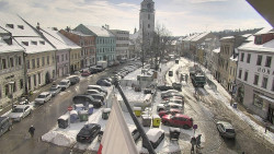 Náměstí, Městská věž