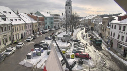 Náměstí, Městská věž