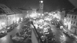 Náměstí, Městská věž