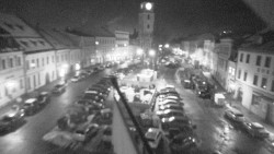 Náměstí, Městská věž