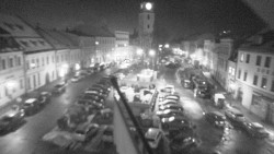 Náměstí, Městská věž