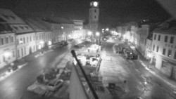 Náměstí, Městská věž