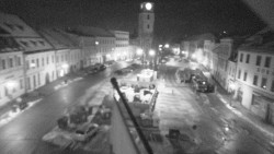 Náměstí, Městská věž