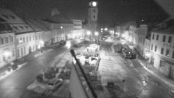 Náměstí, Městská věž