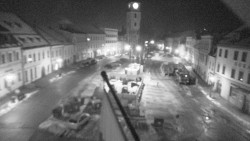 Náměstí, Městská věž