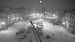 Náměstí, Městská věž