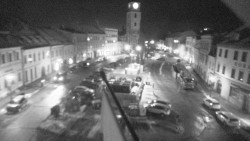 Náměstí, Městská věž