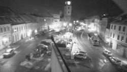 Náměstí, Městská věž