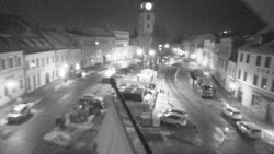 Náměstí, Městská věž