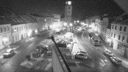 Náměstí, Městská věž