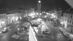 Náměstí, Městská věž