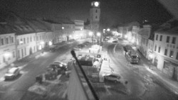 Náměstí, Městská věž