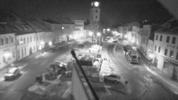 Náměstí, Městská věž