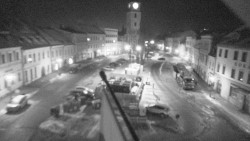 Náměstí, Městská věž