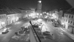 Náměstí, Městská věž