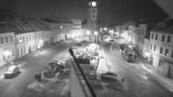 Náměstí, Městská věž