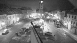 Náměstí, Městská věž