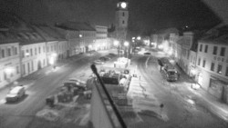 Náměstí, Městská věž