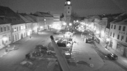 Náměstí, Městská věž