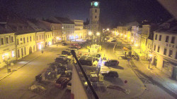 Náměstí, Městská věž