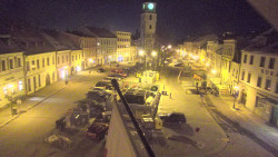 Náměstí, Městská věž