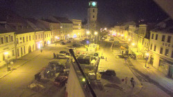 Náměstí, Městská věž