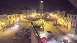 Náměstí, Městská věž