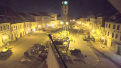 Náměstí, Městská věž