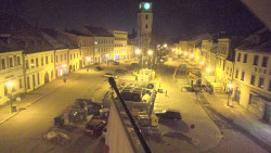 Náměstí, Městská věž