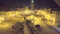 Náměstí, Městská věž