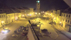 Náměstí, Městská věž