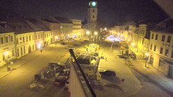 Náměstí, Městská věž