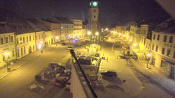 Náměstí, Městská věž