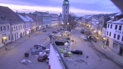 Náměstí, Městská věž