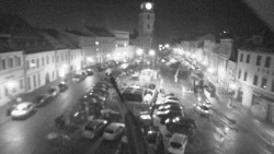 Náměstí, Městská věž