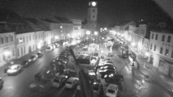 Náměstí, Městská věž