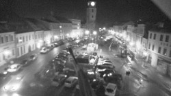 Náměstí, Městská věž