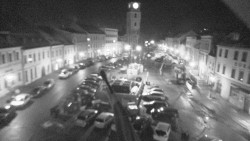 Náměstí, Městská věž