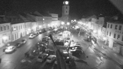 Náměstí, Městská věž