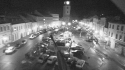 Náměstí, Městská věž