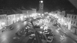 Náměstí, Městská věž