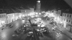 Náměstí, Městská věž